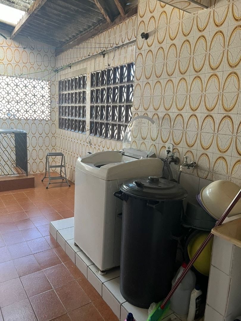 Sobrado, 3 quartos, 240 m² - Foto 41