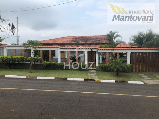 Casa Térrea em Resisencial Ecopark   -  Tatuí