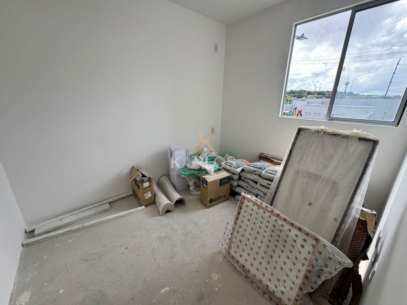 Apartamento à venda com 2 quartos, 1 suíte, 1 vaga e 46m² no Peixinhos, Olinda (PE) — foto 10 de 22