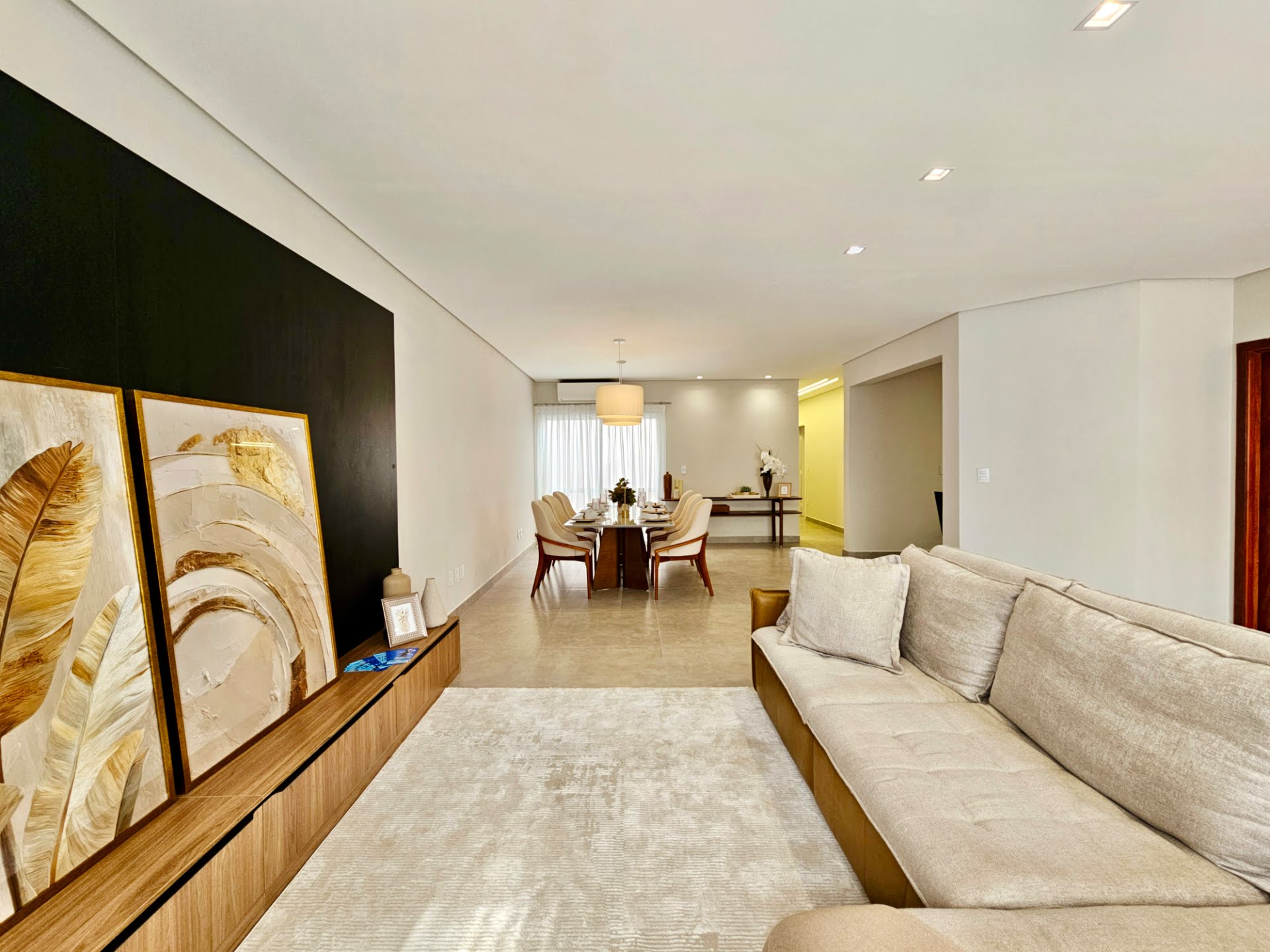 Casa à venda com 3 quartos, 3 suítes, 4 vagas e 180m² no Villa Romana, Indaiatuba (SP) — foto 8 de 30