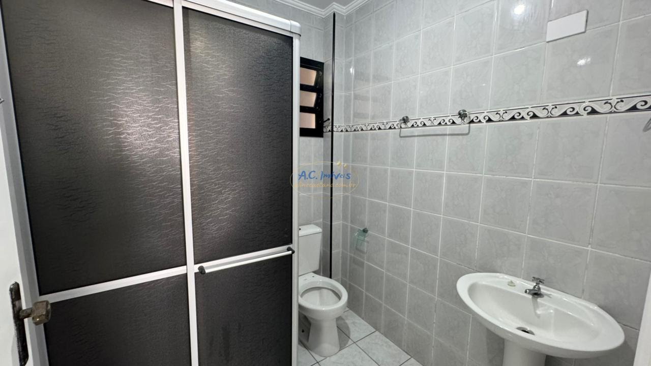 Apartamento à venda com 1 quarto, 1 banheiro, 1 vaga e 42m² no Nova Mirim, Praia Grande (SP) — foto 12 de 18