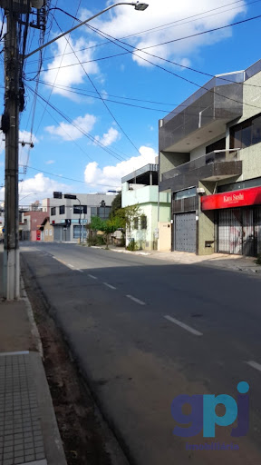 Lote / Terreno em Centro  -  Nova Serrana