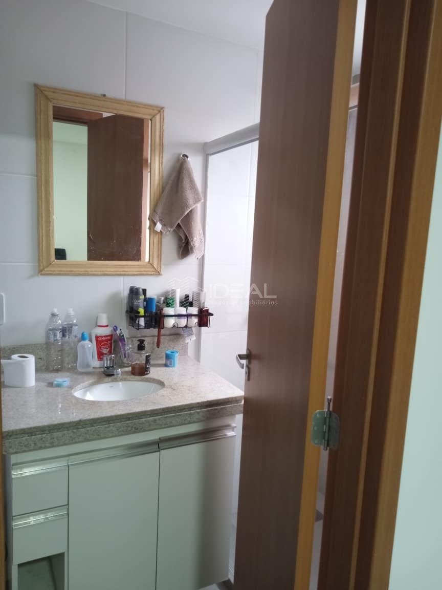 Apartamento à venda com 2 quartos, 2 suítes, 1 vaga e 64m² no Centro, Campos dos Goytacazes (RJ) — foto 7 de 22