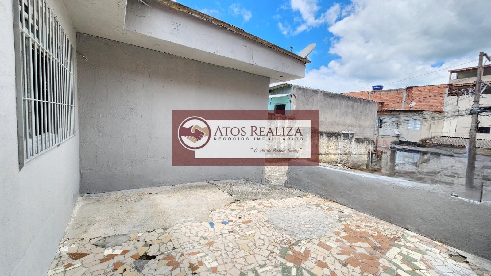 Casa à venda com 2 quartos, 1 banheiro e 80m² no Jardim Varginha, São Paulo (SP) — foto 16 de 26
