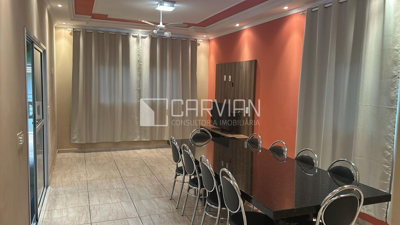 Casa à venda com 3 quartos, 2 banheiros, 8 vagas e 160m² no Parque Residencial Candido Portinari, Ribeirão Preto — foto principal