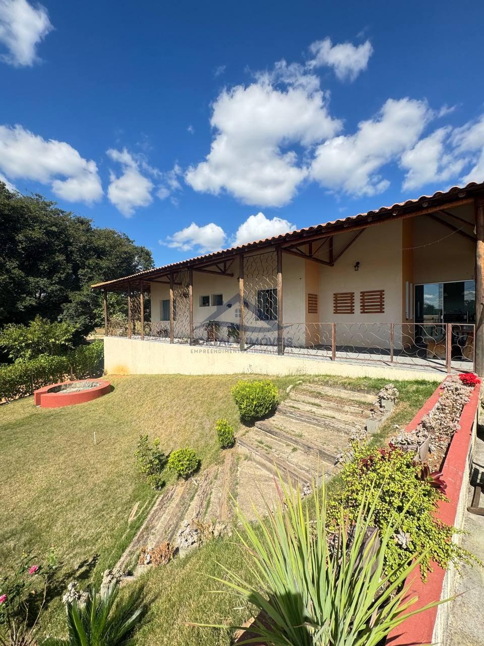 Casa à venda com 2 quartos, 2 suítes, 4 vagas e 450m² no Vitorina Park II, Fortuna de Minas (MG) — foto 2 de 30
