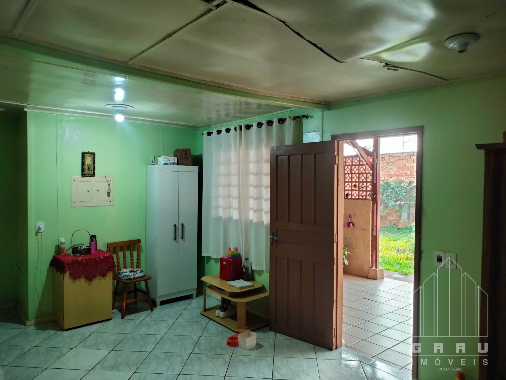 Casa em Vila A  -  Foz do Iguaçu