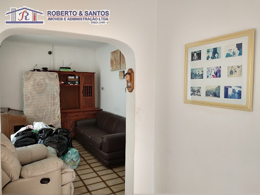 Sala 2 ambientes