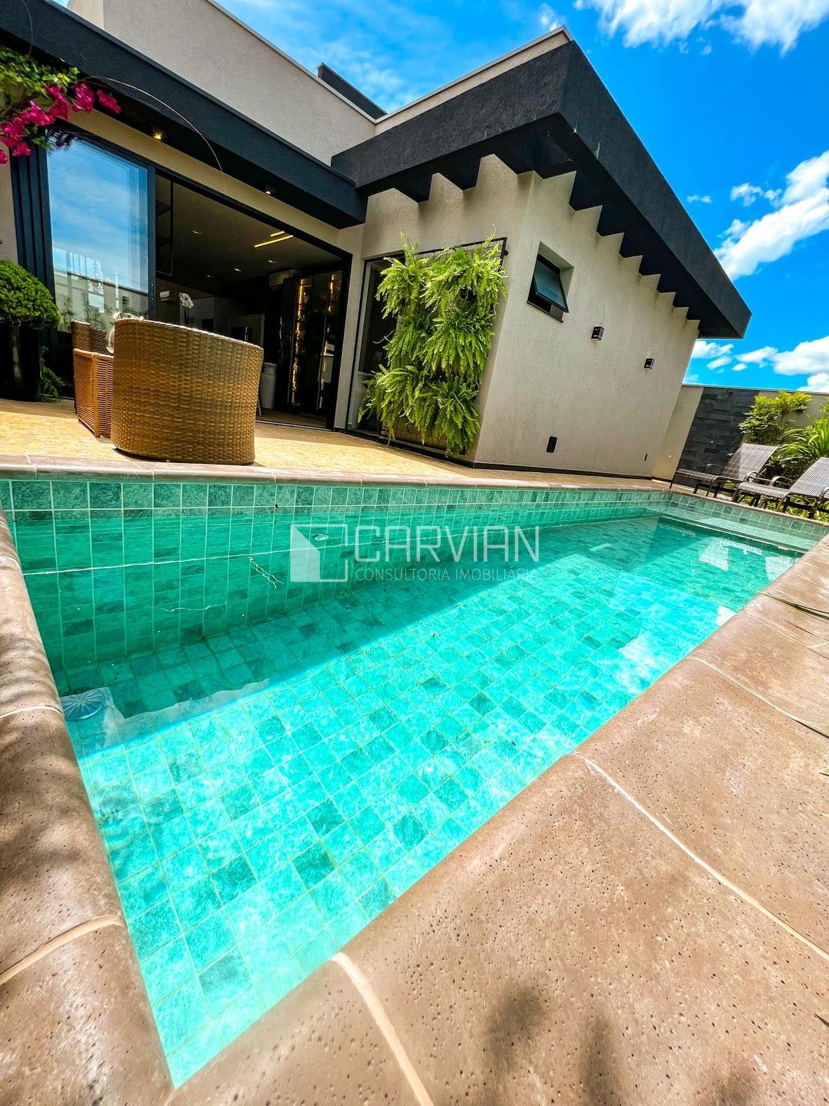 Casa à venda com 3 quartos, 3 suítes, 3 vagas e 365m² no Residencial Alto do Castelo I, Ribeirão Preto (SP) — foto 10 de 30