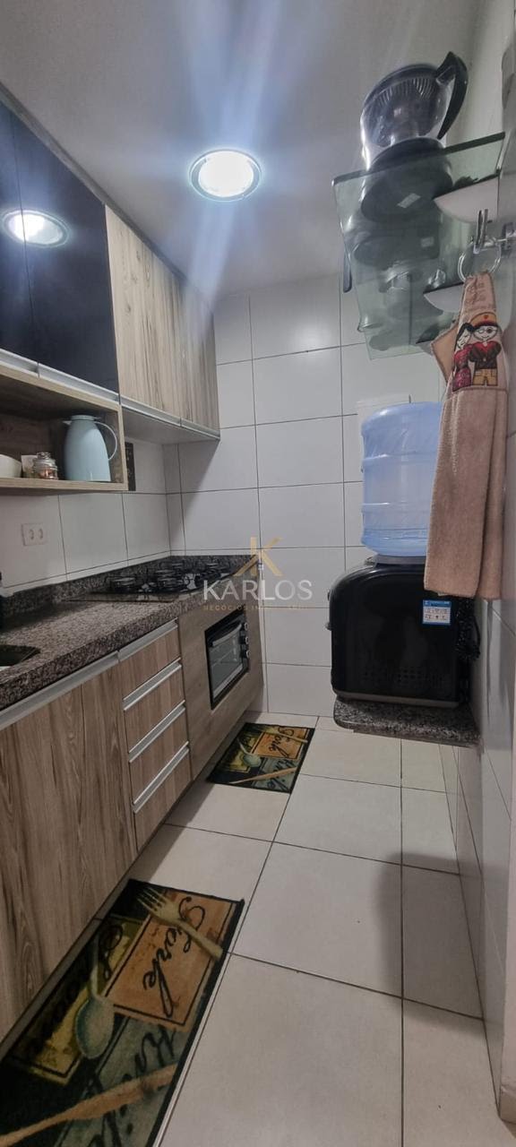 Apartamento à venda com 2 quartos, 1 suíte e 54m² no Casa Caiada, Olinda (PE) — foto 17 de 23