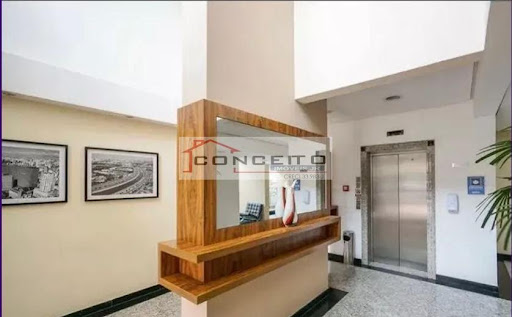 Apartamento em Vila Regente Feijó  -  São Paulo