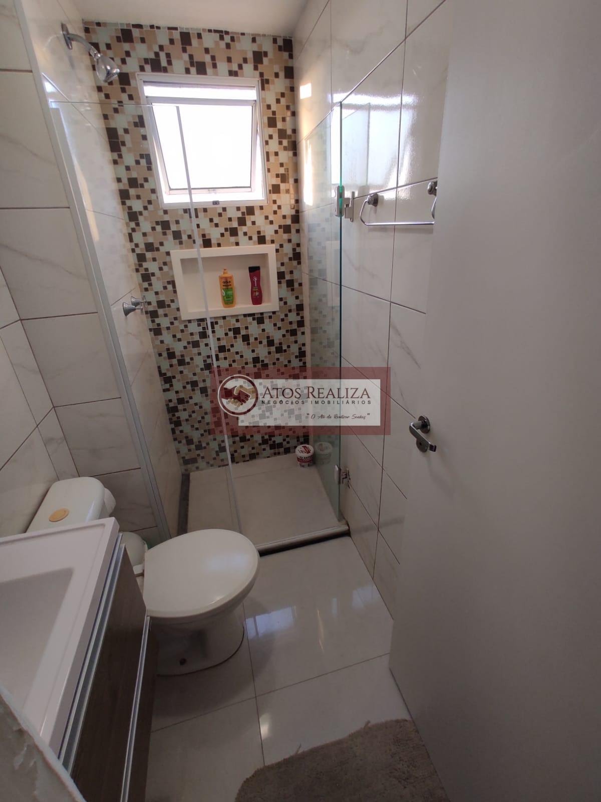 Apartamento à venda com 2 quartos, 1 banheiro, 1 vaga e 47m² no Jardim das Flores, São Paulo (SP) — foto 18 de 23