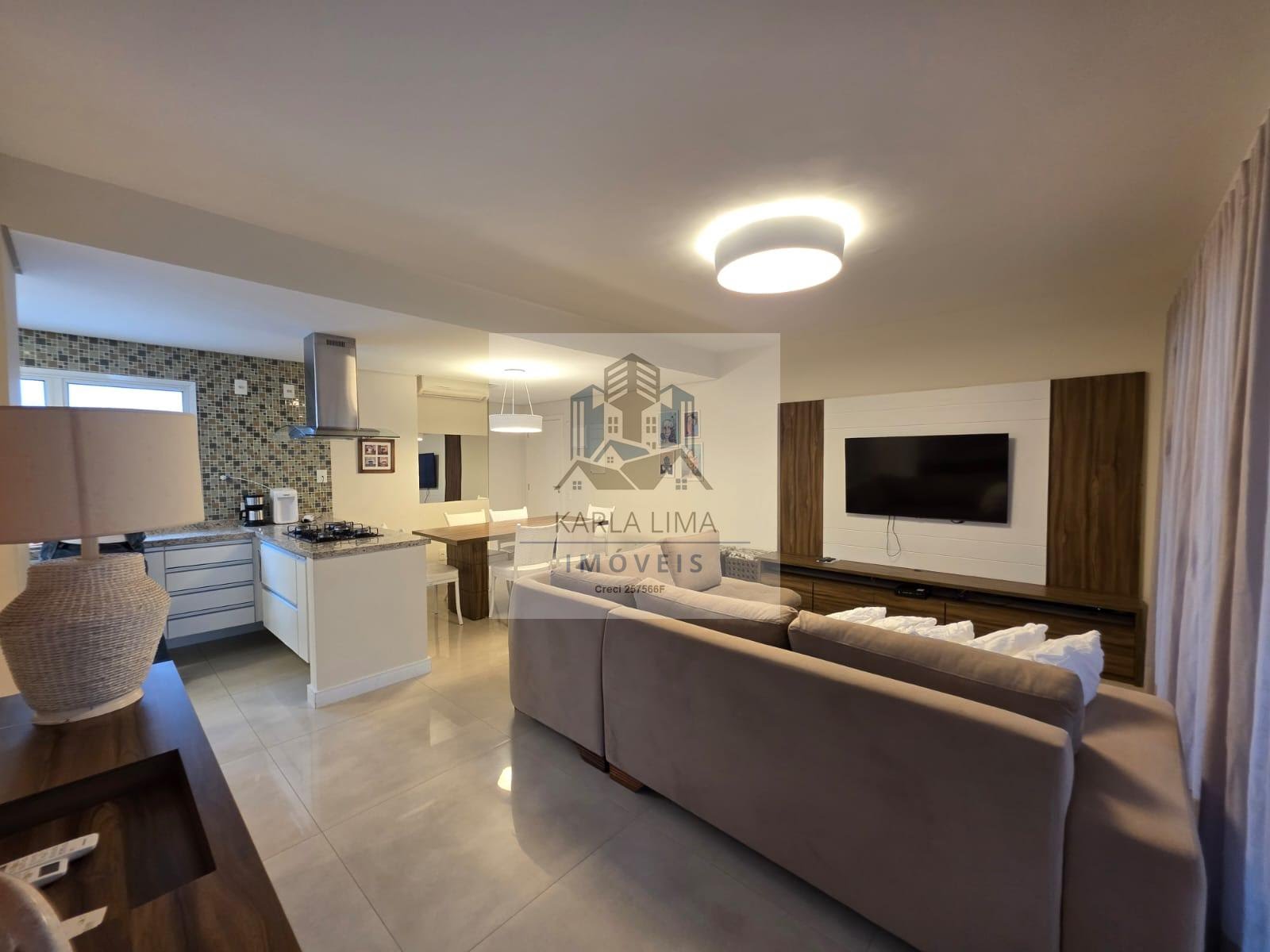 Apartamento para alugar com 4 quartos, 4 suítes, 3 vagas e 175m² no Riviera de São Lourenço, Bertioga (SP) — foto 15 de 25