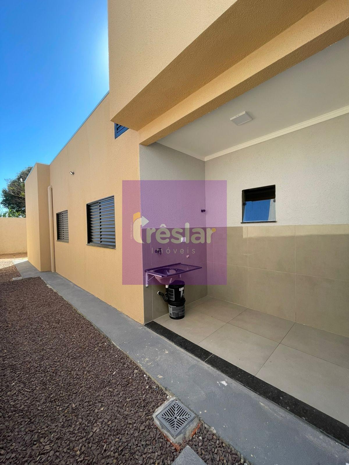 Casa à venda com 3 quartos, 1 suíte, 2 vagas e 82m² no Mais Parque, Três Lagoas (MS) — foto 11 de 15
