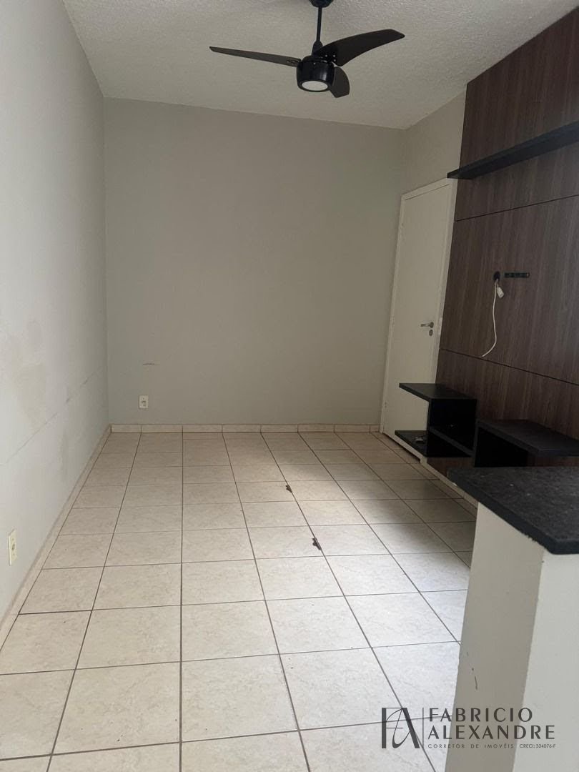 Apartamento à venda com 2 quartos, 1 banheiro e 49m² no Rios de Spagna, São José do Rio Preto (SP) — foto 4 de 13