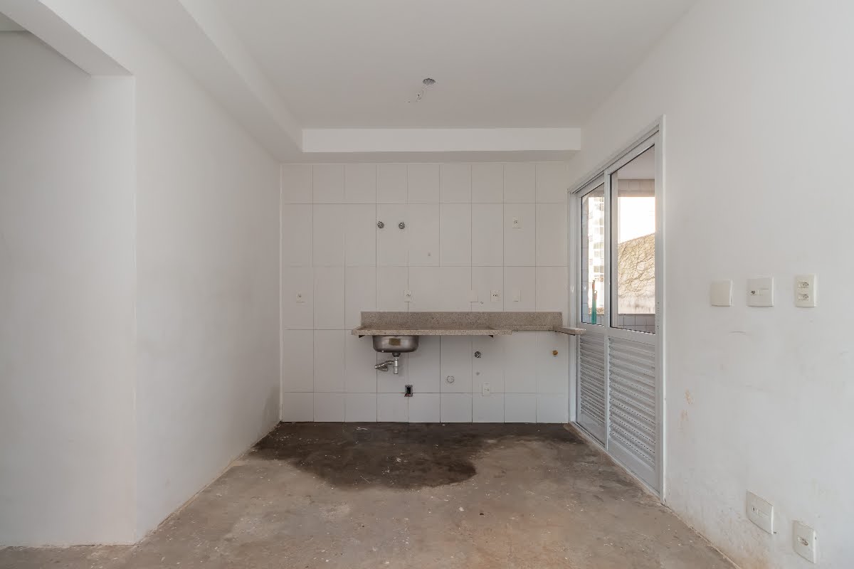 Apartamento à venda com 1 quarto, 1 suíte, 1 vaga e 54m² no Saúde, São Paulo (SP) — foto 5 de 30