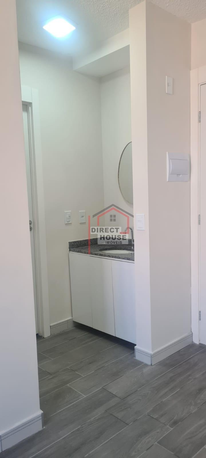 Apartamento, 1 quarto, 35 m² - Foto 14