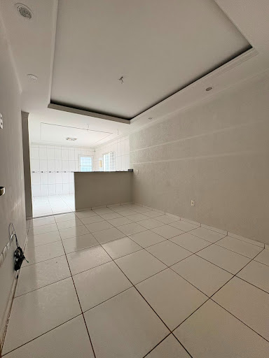 Casa em Jardim Centro Oeste  -  Campo Grande