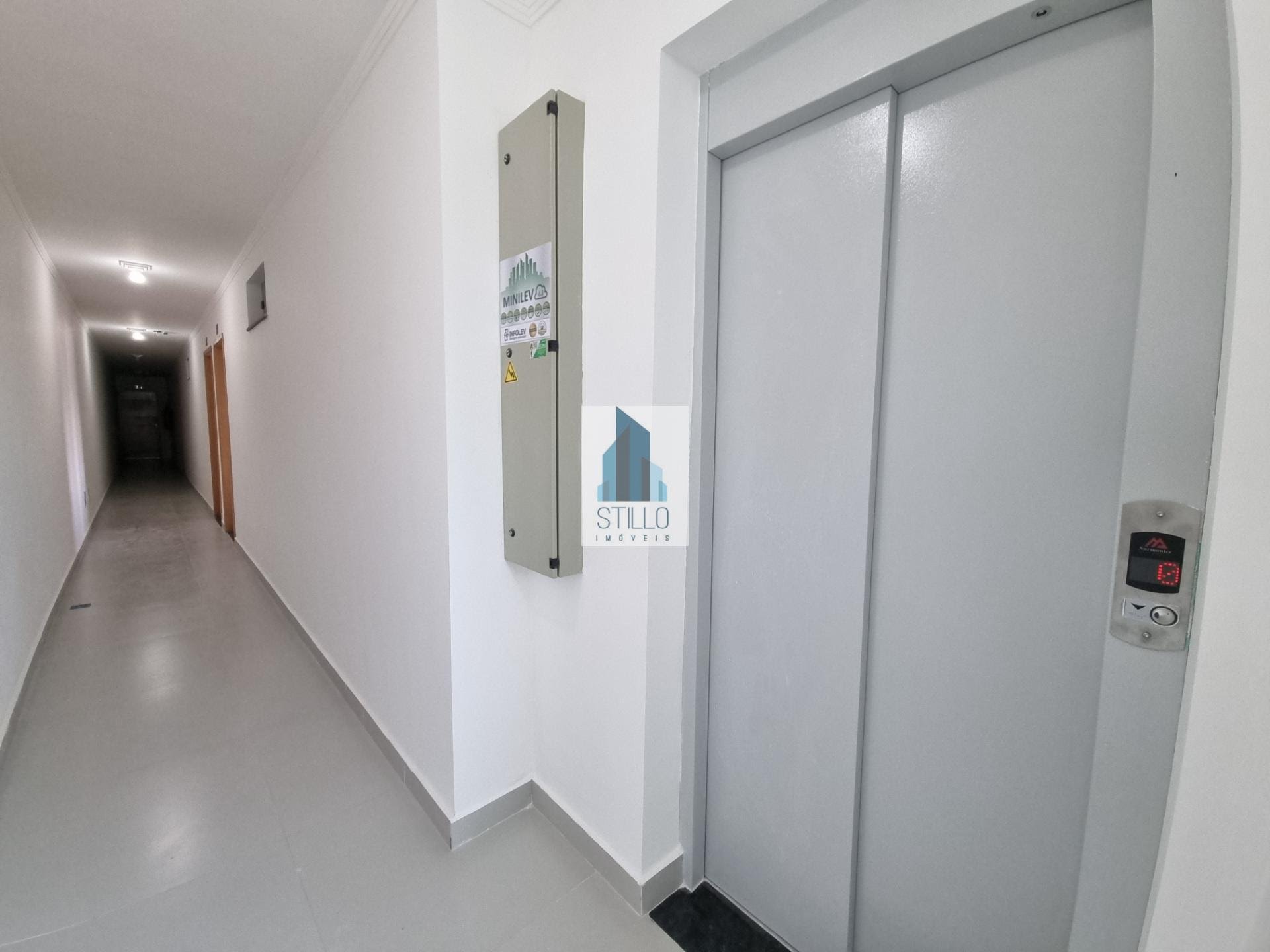 Apartamento à venda com 2 quartos, 1 banheiro, 1 vaga e 50m² no Vila Carrão, São Paulo (SP) — foto 3 de 16
