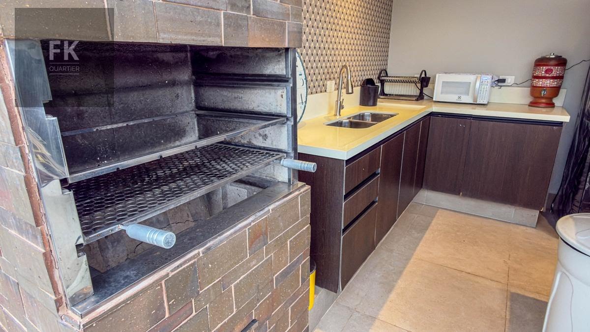 Casa para alugar com 4 quartos, 4 suítes, 6 vagas e 490m² no Tambore, Santana de Parnaíba (SP) — foto 19 de 30