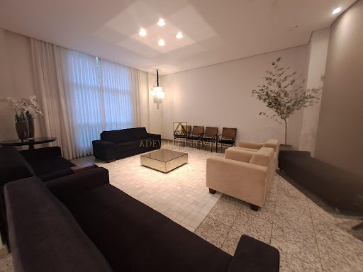Salão de festa aréa social Edificio