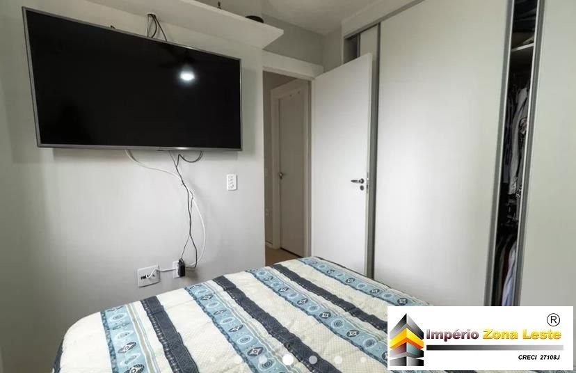 Apartamento, 2 quartos, 46 m² - Foto 15