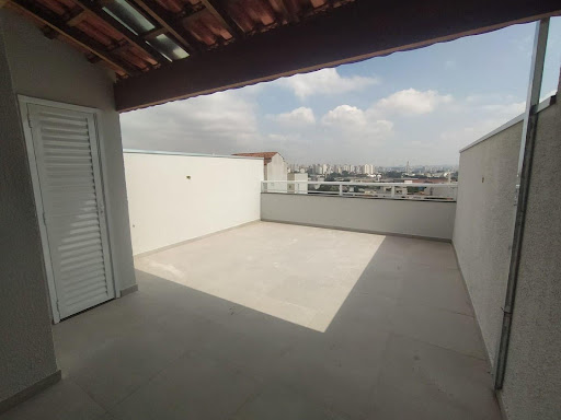 Cobertura para Venda em Santo André - SP no bairro Utinga