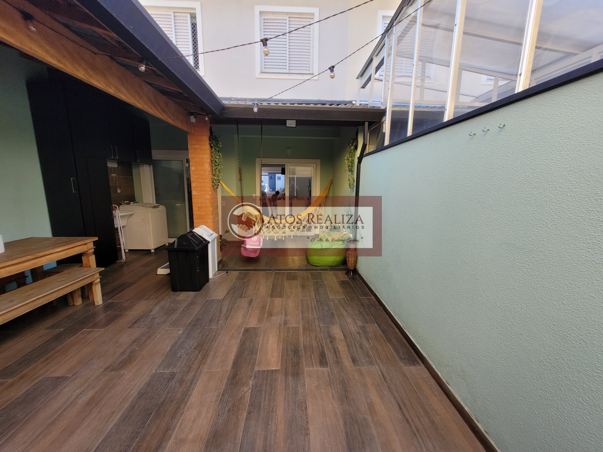 Casa à venda com 3 quartos, 1 suíte, 2 vagas e 154m² no Rio Bonito, São Paulo (SP) — foto 8 de 30