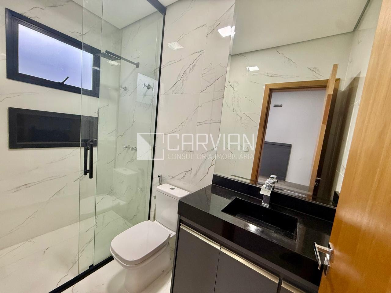 Casa à venda com 3 quartos, 3 suítes, 4 vagas e 162m² no Contorno Sul, Ribeirão Preto (SP) — foto 23 de 29