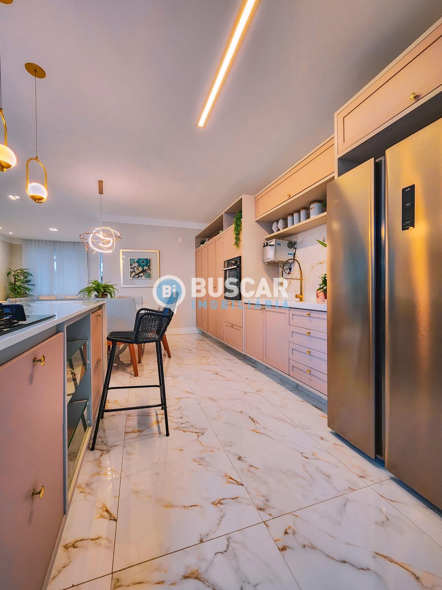 Casa à venda com 3 quartos, 3 suítes, 2 vagas e 195m² no Registro, Feira de Santana (BA) — foto 20 de 22