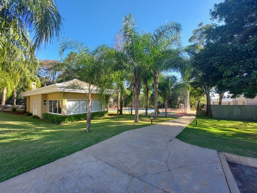 Sobrado de Condominio em Condomínio Eco Bella Vista  -  Foz do Iguaçu