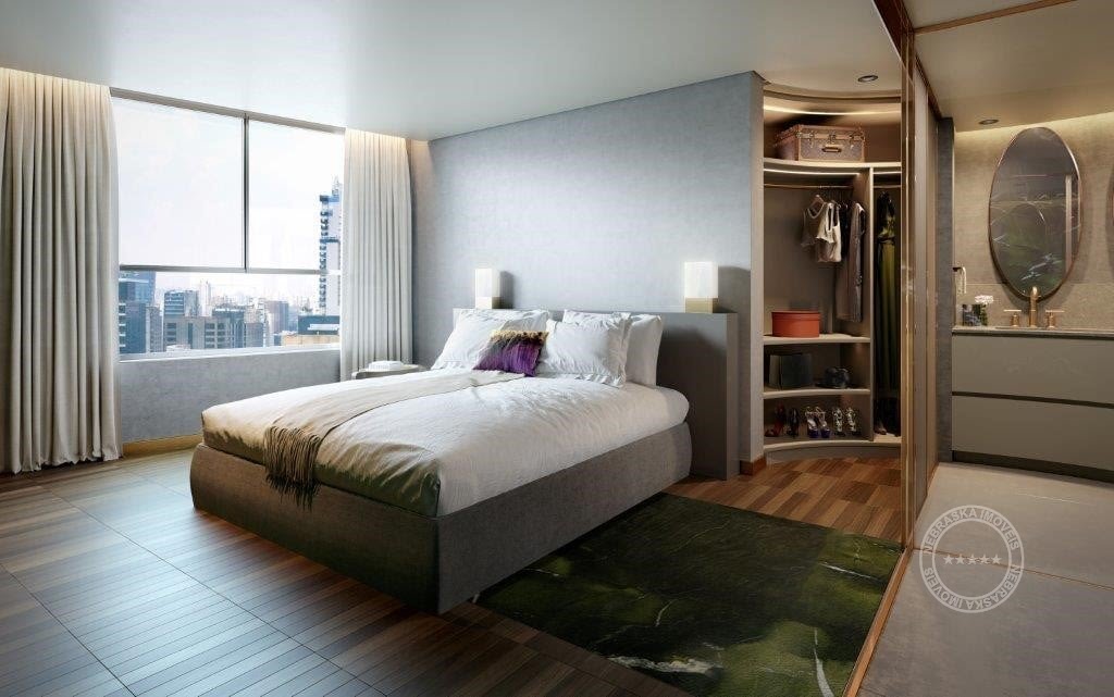 Dormitorio