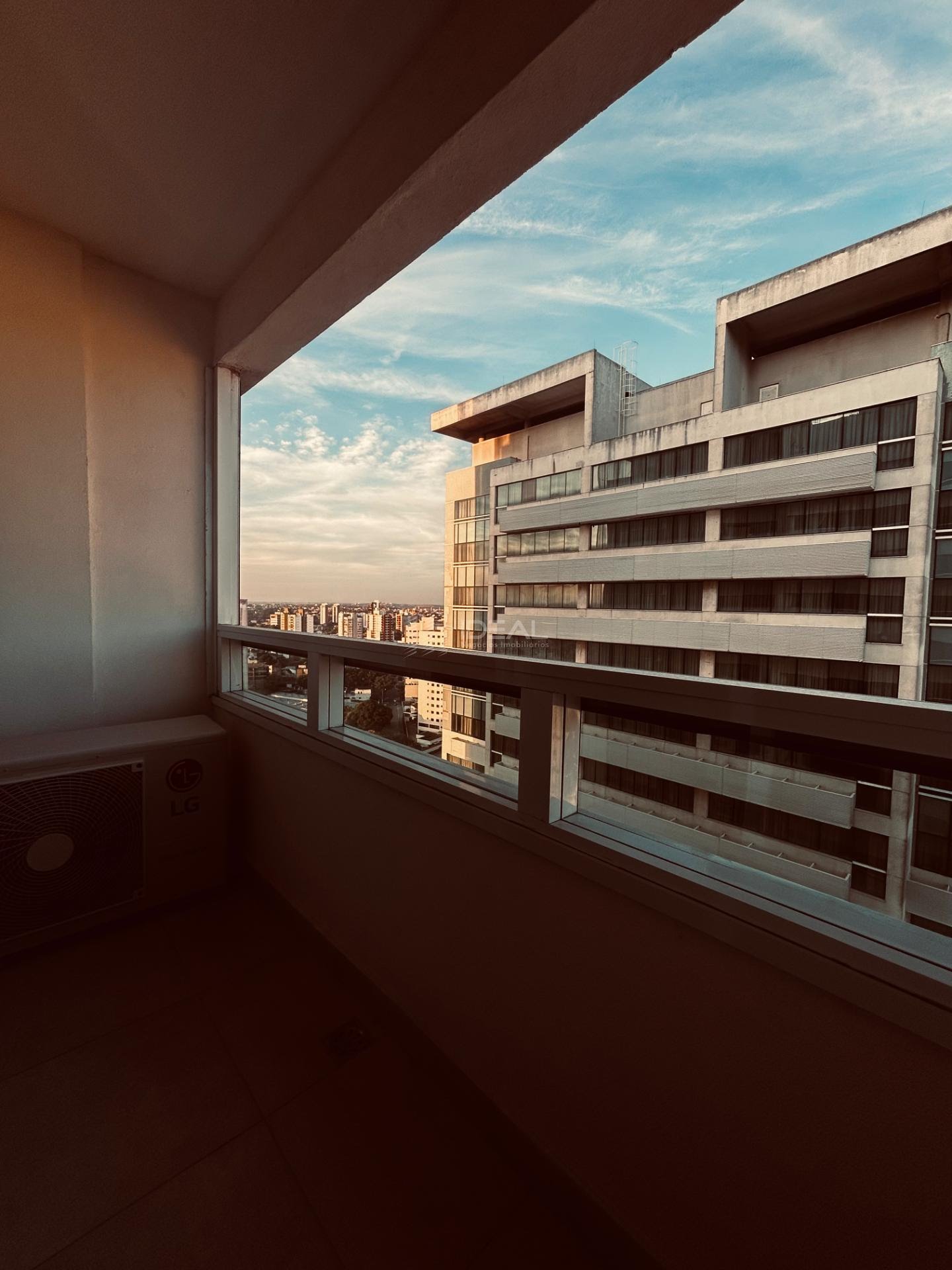 Apartamento para alugar com 1 quarto, 1 suíte, 1 vaga e 37m² no Pelinca, Campos dos Goytacazes (RJ) — foto 3 de 11