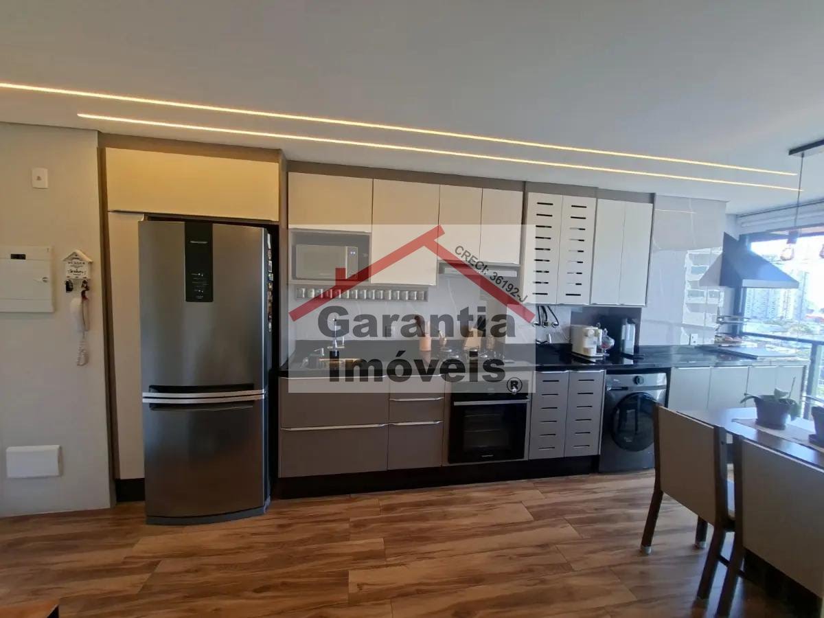 Apartamento à venda com 2 quartos, 1 suíte, 1 vaga e 51m² no Centro, Osasco (SP) — foto 11 de 30
