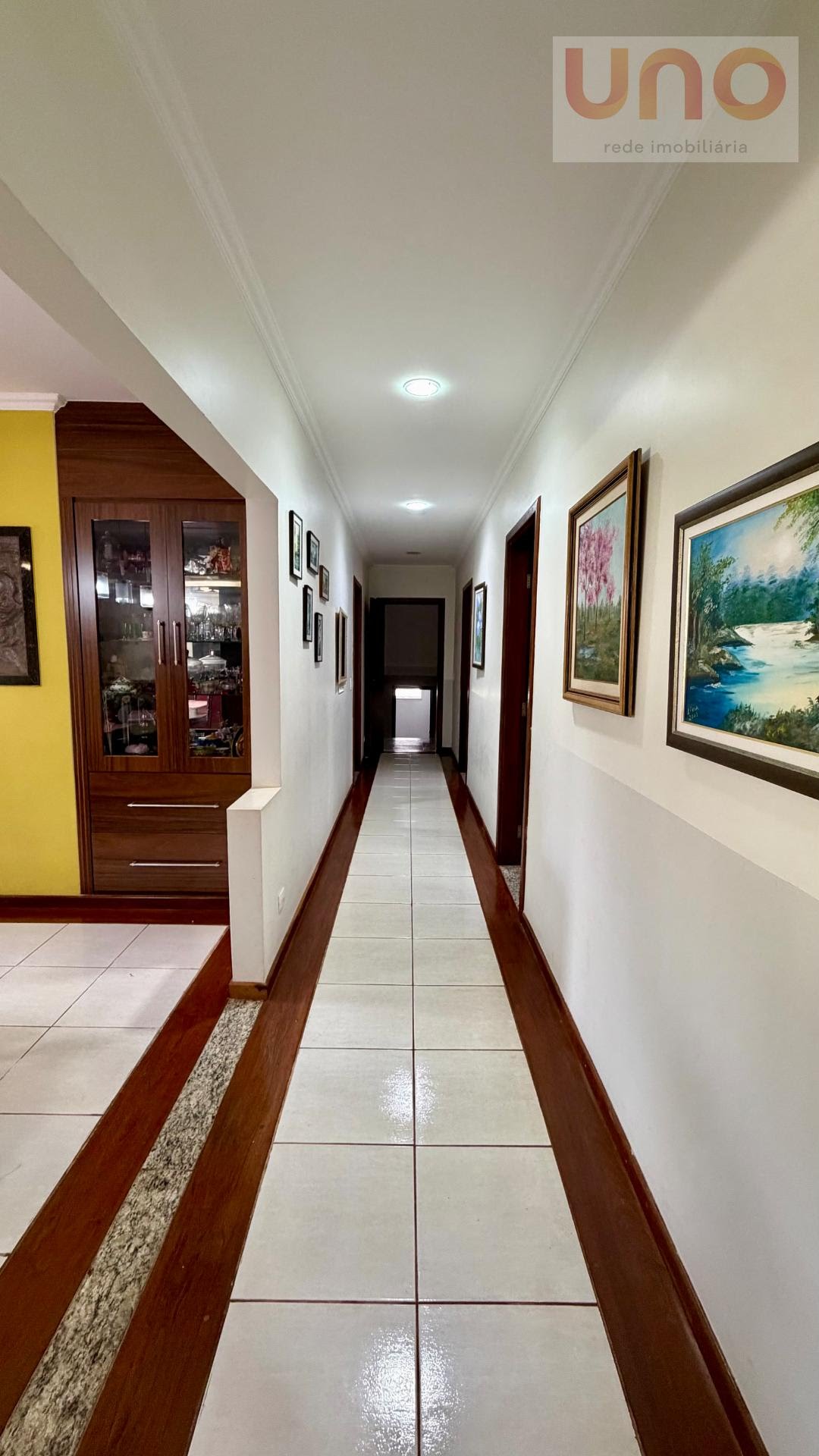Casa à venda com 5 quartos, 5 suítes, 10 vagas e 580m² no Vila Nossa Senhora das Gracas, Campo Grande (MS) — foto 19 de 30