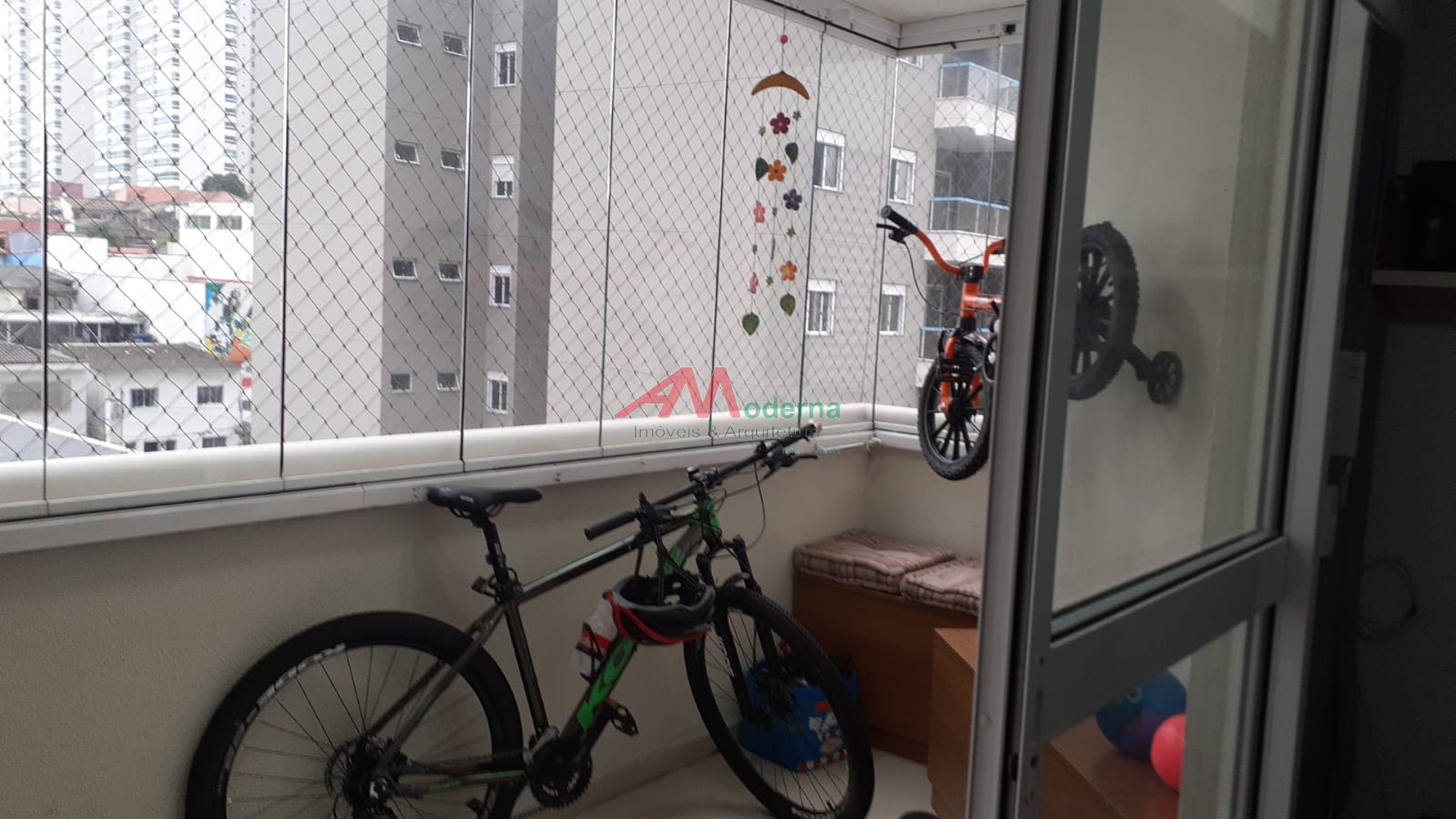 Apartamento à venda com 3 quartos, 1 suíte, 2 vagas e 83m² no Anchieta, São Bernardo do Campo (SP) — foto 25 de 25