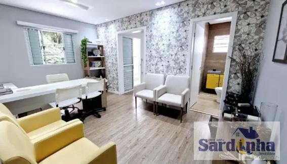 Casa à venda com 3 quartos, 1 suíte, 3 vagas e 118m² no Jardim América, Taboão da Serra (SP) — foto 7 de 12