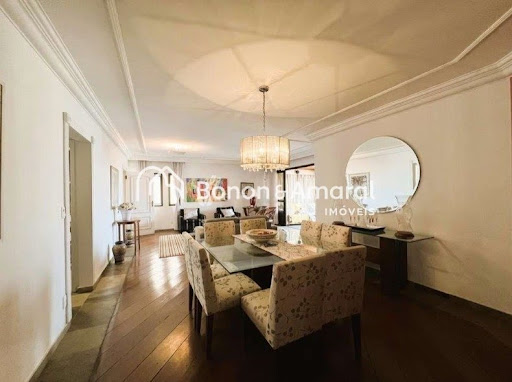 Apartamento, 4 quartos, 180 m² - Foto 6