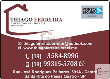 Lote / Terreno em Bela Vista  -  Santa Rita do Passa Quatro