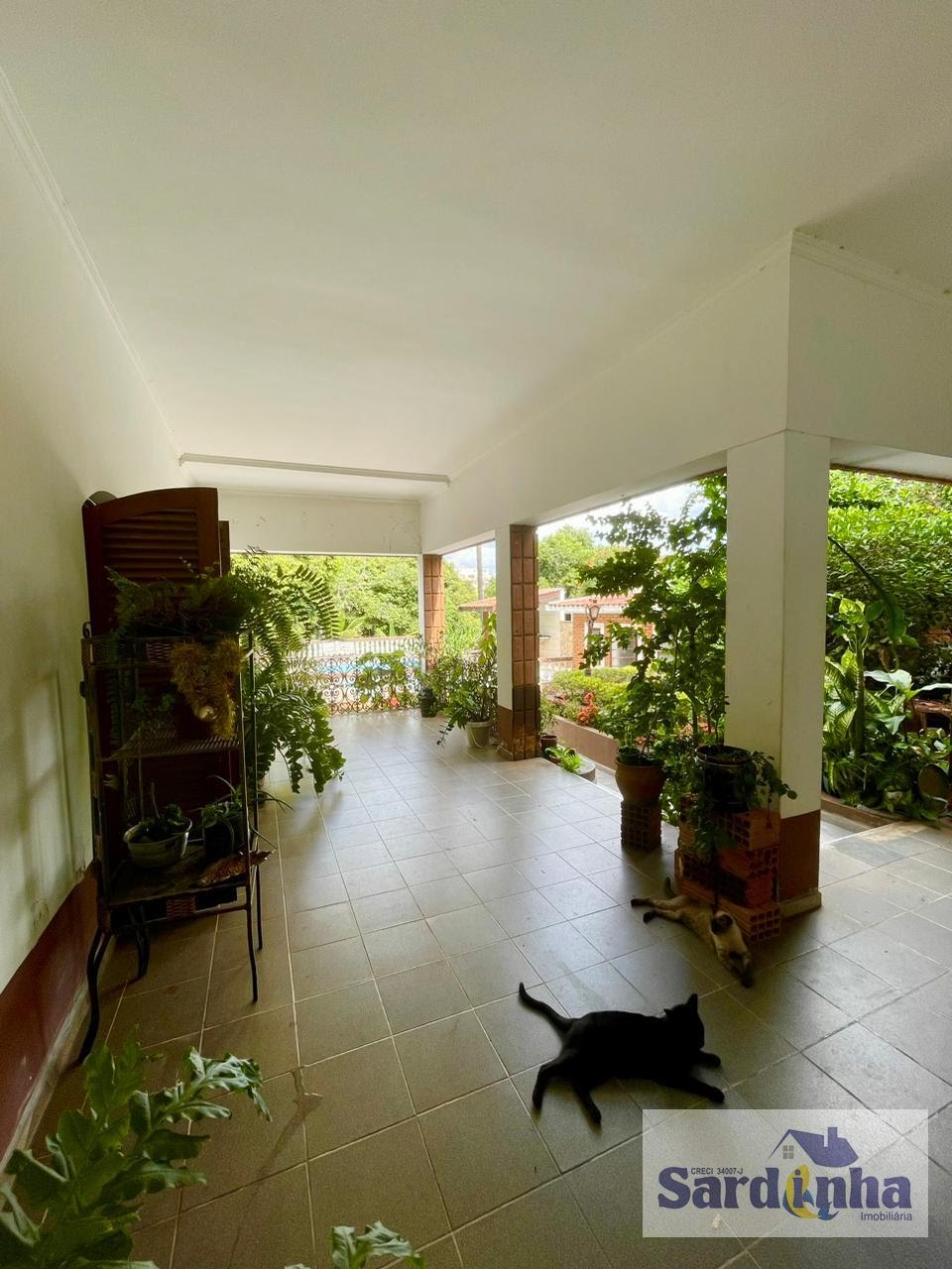 Apartamento à venda com 4 quartos, 4 suítes, 5 vagas e 406m² no Porto Ferreira (SP) — foto 21 de 23
