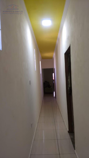 Corredor interno
