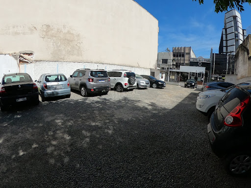 Terreno para locação na Treze de Maio - Campos dos Goytacazes, RJ
