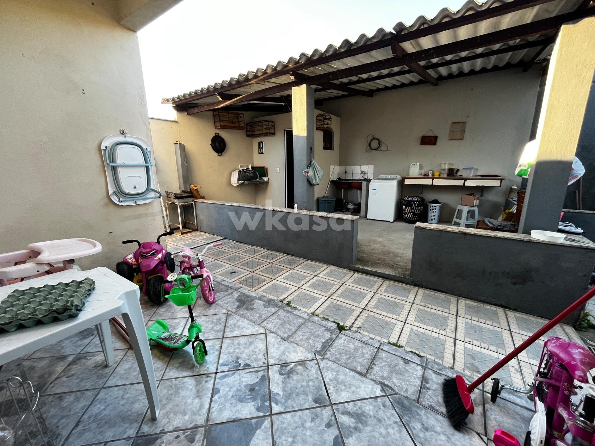 Casa à venda com 2 quartos, 2 banheiros, 3 vagas e 242m² no Serra Dourada III, Serra (ES) — foto 22 de 30