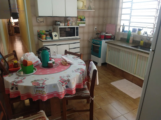 Cozinha