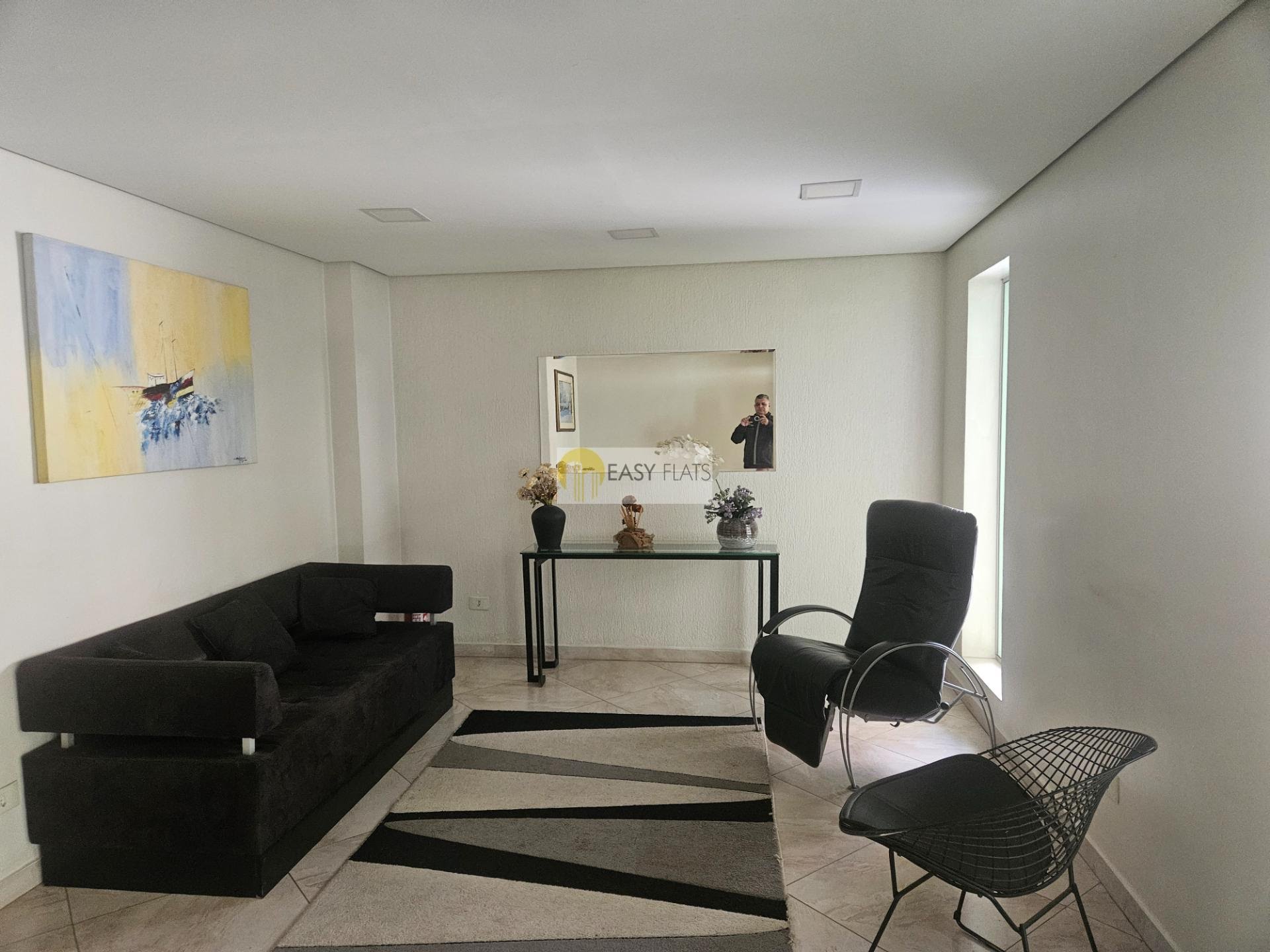 Apartamento à venda com 1 quarto, 1 banheiro, 1 vaga e 40m² no Pinheiros, São Paulo (SP) — foto 30 de 30