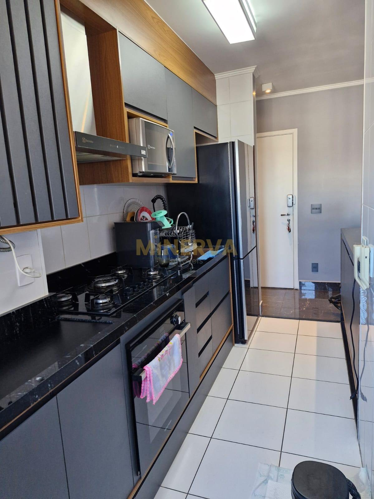 Apartamento à venda com 2 quartos, 1 suíte, 2 vagas e 68m² no Jardim Flor da Montanha, Guarulhos (SP) — foto 20 de 22