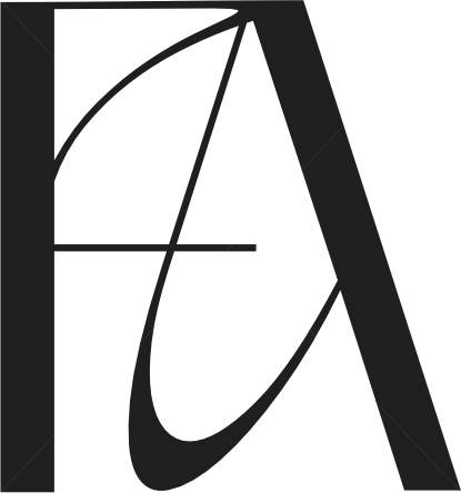 Logotipo de Fabricio Santos
