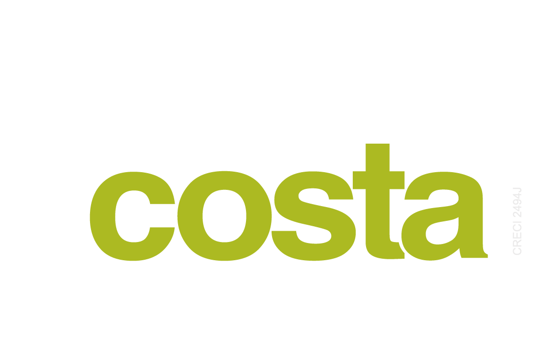 Logotipo de Imobiliária João Costa LTDA