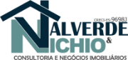 Logotipo de Valverde & Nichio