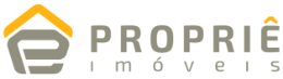 Logotipo de Propriê ®
